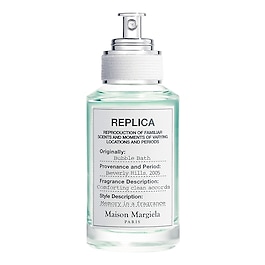 REPLICA - Bubble Bath image